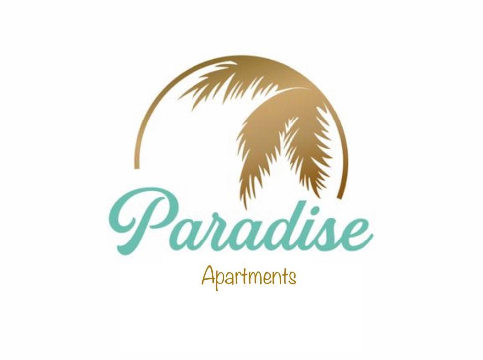 Paradise Apartments III Santa Cruz das Flores Exterior foto